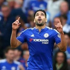 Chelsea Football Clubs nye nr. 9 trøje ejer